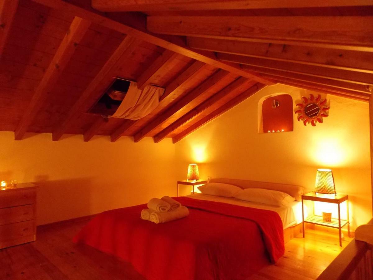 Katikies Stamatias Studios & Maisonettes Agnontas Luaran gambar